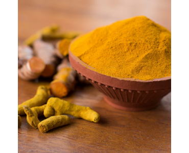 Benefits of Haldi Powder