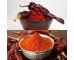 Kashmiri Chilli and Red Chilli Powder