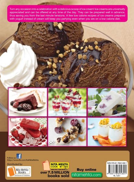 Havmor havfunn ice cream parlor - Hazelnut chocolate ice cream topped over  freshly baked chocolate cake decorated with roasted hazelnuts and ferrero  rocher . . . . . . . . . . #