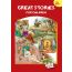 Great Stories for Children - Red Book