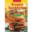 Burgers & Sandwiches - Vegetarian