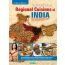 Cookbook of Regional Cuisines of India
