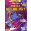 Tales from INDIAN MYTHOLOGY - English, Paperback