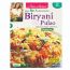 Biryani Pulao Different Taste with Rice  (Vegetarian) (English)