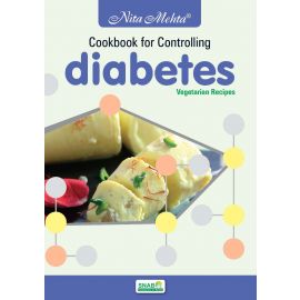 Cookbook for Controlling Diabetes - Vegetarian Recipes