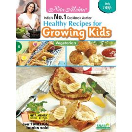 Healthy Recipes for Growing Kids