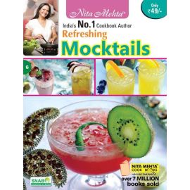 Refreshing Mocktails