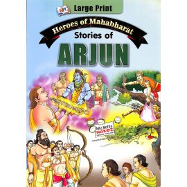 Stories of ARJUN - English, Paperback