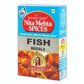 Fish Masala Powder 100g