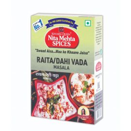 Raita/Dahi Vada Masala 100g