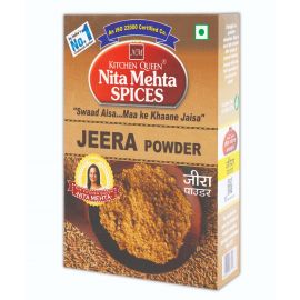 Jeera Powder - A must-have in your kitchen for all your dishes