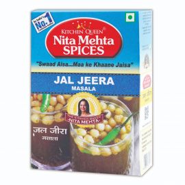 Jal Jeera Masala | Refresh Mood with Jal Jeera| 100% Natural Ingredients and Best in Digestion