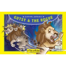 Gutsy & The Rogue (HB)
