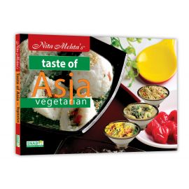 Taste of Asia - Vegetarian