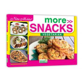 More Snacks