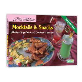 Mocktails & Snacks