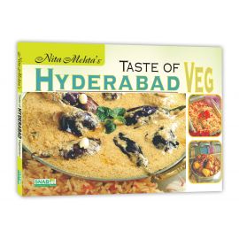 Taste of Hyderabad - Vegetarian