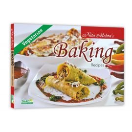Baking Recipes - Vegetarian