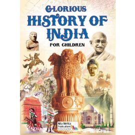 Glorious History of India For Children (E-Book)