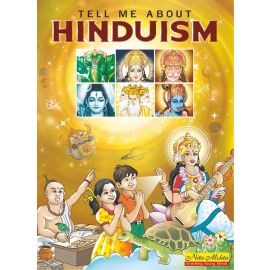 Tell me about Hinduism (E-Book)