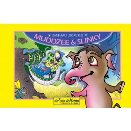 Muddzee & Slinky