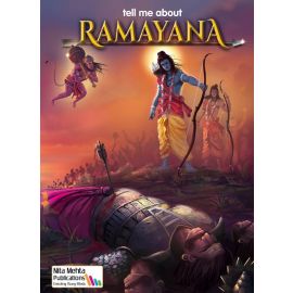 Tell me about Ramayana (E-Book)