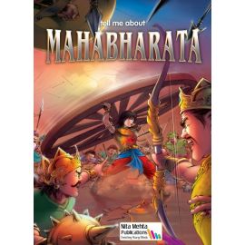 Tell me about Mahabharata (E-Book)