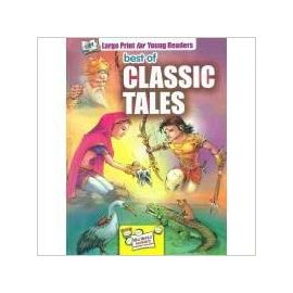 Best of Classic Tales (E-Book)