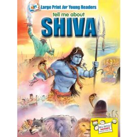 Tell me about Shiva (E-Book)