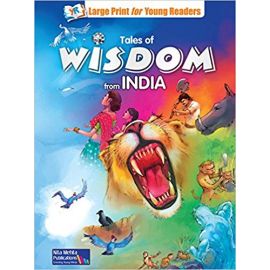 Tales of Wisdom from India (E-Book)