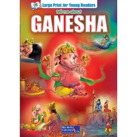 Tell me about Ganesha (E-Book)