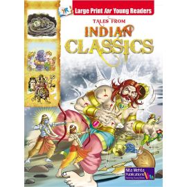 Tales from Indian Classics (E-Book)