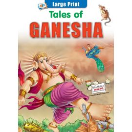 Tales of Ganesha (E-Book)