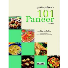 101 Paneer Recipes