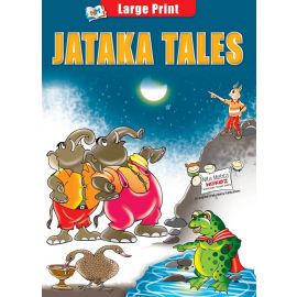 Jataka Tales (E-Book)