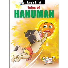 Tales of Hanuman (E-Book)