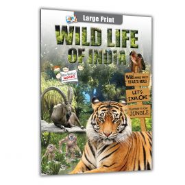 Wild Life of India