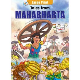 Tales from Mahabharta (E-Book)