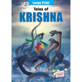 Tales of Krishna (E-Book)