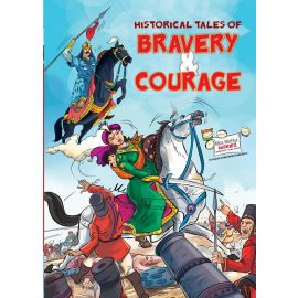 Historical Tales of Bravery & Courage (E-Book)