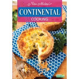 Continental Cooking (E-Book)