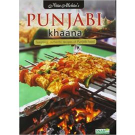 Punjabi Khaana