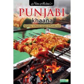 Punjabi Khaana (E-Book)