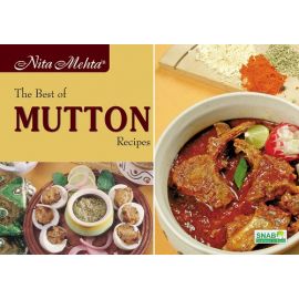 The Best of Mutton Recipes (E-Book)