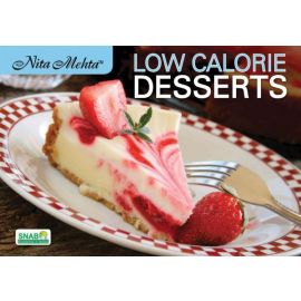 Low Calorie Desserts (E-Book)