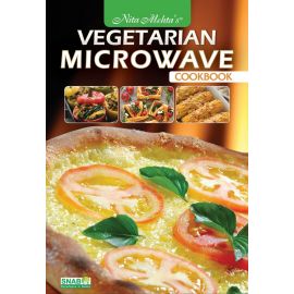 Vegetarian Microwave Cookbook - Hindi (E-Book)