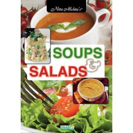 Soups & Salads (E-Book)