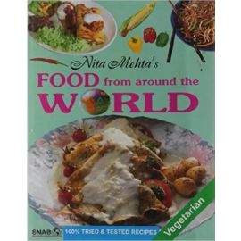 Food from Around the World