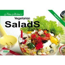 Vegetarian Salads (E-Book)