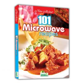 101 Microwave Recipes